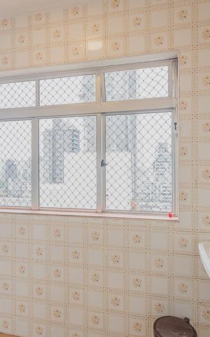 Apartamento para alugar com 150m², 4 quartos e 2 vagasÁrea de Serviço