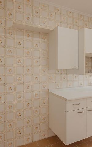 Apartamento para alugar com 150m², 4 quartos e 2 vagasCozinha
