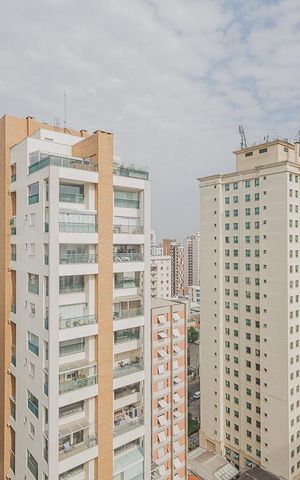 Apartamento para alugar com 150m², 4 quartos e 2 vagasVista do Terraço