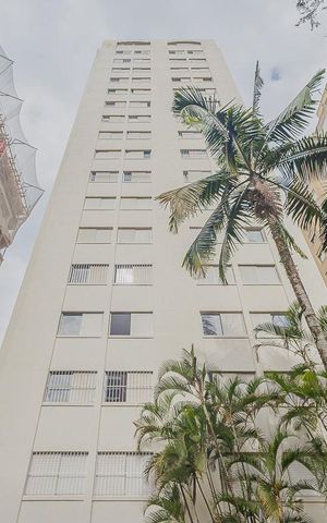 Apartamento para alugar com 150m², 4 quartos e 2 vagasFachada