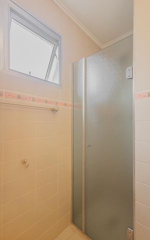 Apartamento para alugar com 150m², 4 quartos e 2 vagasBanheiro 1