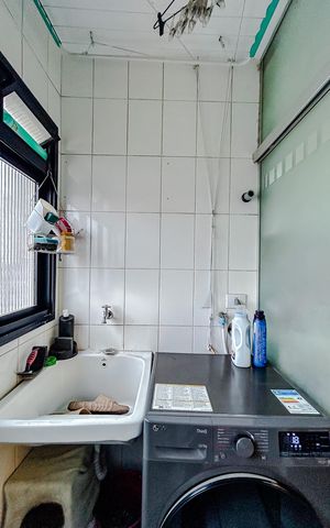 Apartamento para alugar com 70m², 3 quartos e 2 vagasÁrea de Serviço