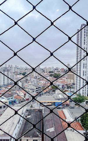 Apartamento para alugar com 70m², 3 quartos e 2 vagasVista do Quarto 1