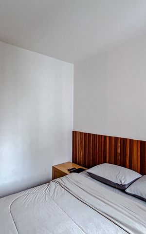 Apartamento para alugar com 70m², 3 quartos e 2 vagasSuíte