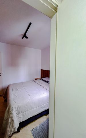 Apartamento para alugar com 70m², 3 quartos e 2 vagasBanheiro da Suíte