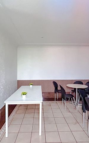Apartamento para alugar com 70m², 3 quartos e 2 vagasÁrea comum - Salão de festas