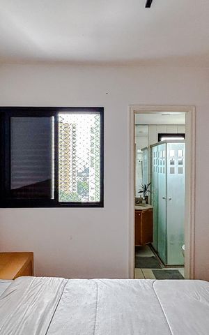 Apartamento para alugar com 70m², 3 quartos e 2 vagasSuíte