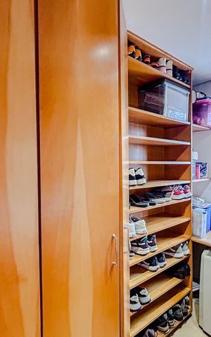 Apartamento para alugar com 70m², 3 quartos e 2 vagasQuarto 1