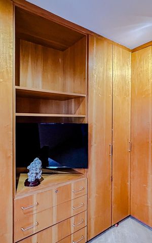 Apartamento para alugar com 70m², 3 quartos e 2 vagasQuarto 2