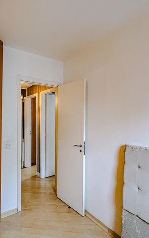 Apartamento para alugar com 70m², 3 quartos e 2 vagasQuarto 2