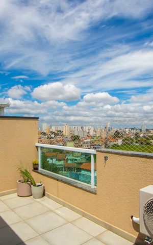 Apartamento à venda com 94m², 2 quartos e 1 vaga Apartamento à venda com 94m², 2 quartos e 1 vagaÁrea externa