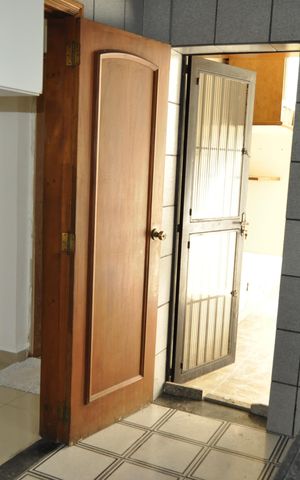 Casa de condomínio à venda com 103m², 2 quartos e 1 vagaCozinha