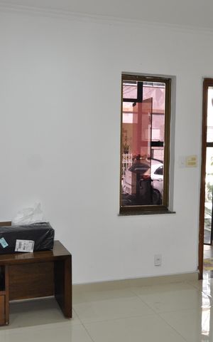 Casa de condomínio à venda com 103m², 2 quartos e 1 vagaSala