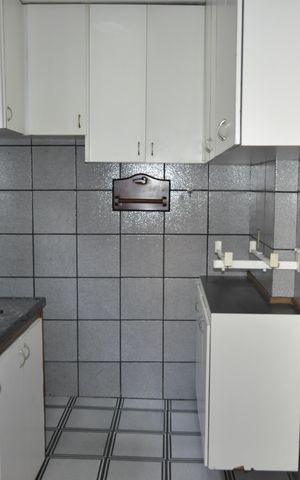 Casa de condomínio à venda com 103m², 2 quartos e 1 vagaCozinha