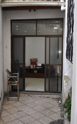 Casa de condomínio à venda com 103m², 2 quartos e 1 vagaÁrea comum