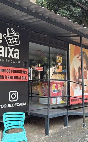 Apartamento à venda com 47m², 2 quartos e 1 vaga Apartamento à venda com 47m², 2 quartos e 1 vagaÁrea comum