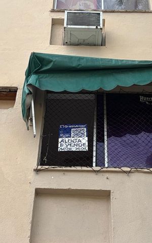 Apartamento à venda com 47m², 2 quartos e 1 vaga Apartamento à venda com 47m², 2 quartos e 1 vagaPlaca