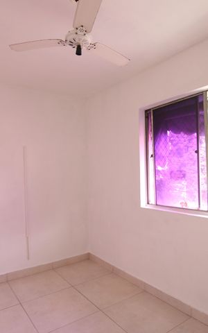 Apartamento à venda com 47m², 2 quartos e 1 vagaQuarto 2