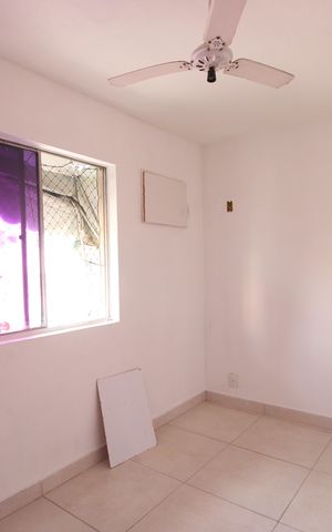 Apartamento à venda com 47m², 2 quartos e 1 vagaQuarto 2