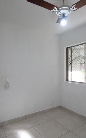 Apartamento à venda com 47m², 2 quartos e 1 vagaQuarto 1