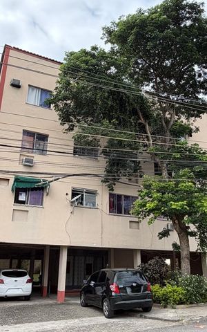 Apartamento à venda com 47m², 2 quartos e 1 vaga Apartamento à venda com 47m², 2 quartos e 1 vagaFachada do bloco