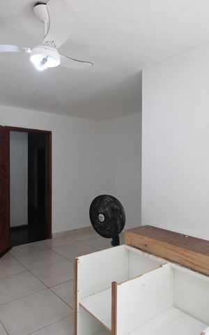 Apartamento à venda com 47m², 2 quartos e 1 vagaSala