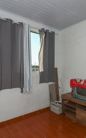 Apartamento à venda com 47m², 2 quartos e 1 vagaSala / Cozinha