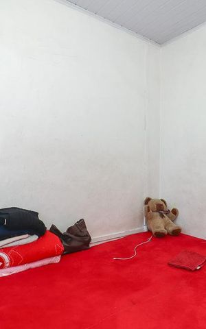 Apartamento à venda com 47m², 2 quartos e 1 vagaQuarto 2