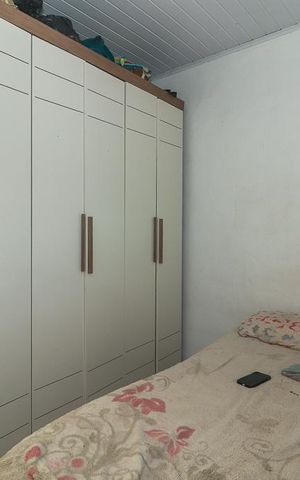 Apartamento à venda com 47m², 2 quartos e 1 vagaQuarto