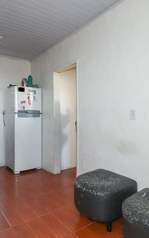 Apartamento à venda com 47m², 2 quartos e 1 vagaSala / Cozinha