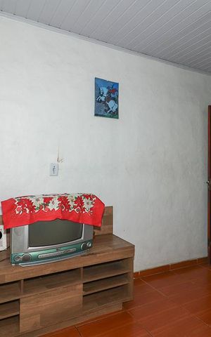 Apartamento à venda com 47m², 2 quartos e 1 vagaSala / Cozinha