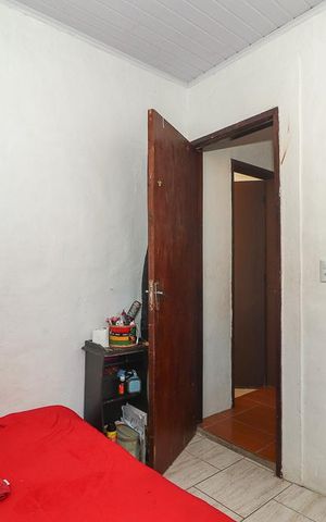 Apartamento à venda com 47m², 2 quartos e 1 vagaQuarto 2