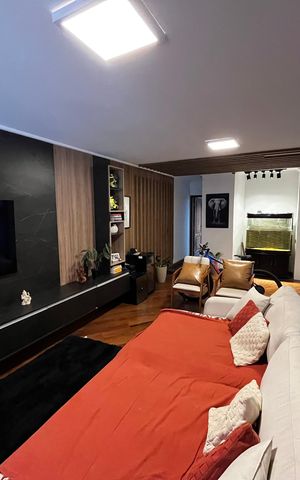 Casa para alugar com 250m², 3 quartos e 2 vagas Casa para alugar com 250m², 3 quartos e 2 vagasSala
