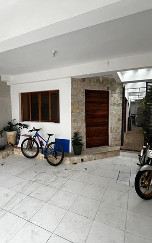 Casa para alugar com 250m², 3 quartos e 2 vagas Casa para alugar com 250m², 3 quartos e 2 vagasGaragem