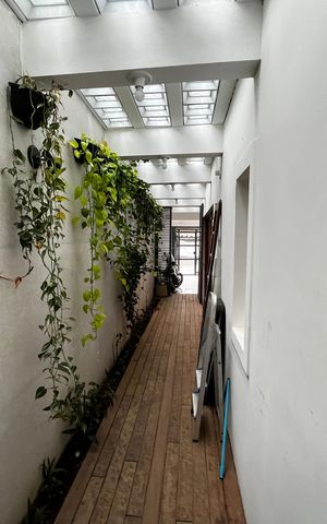 Casa para alugar com 250m², 3 quartos e 2 vagas Casa para alugar com 250m², 3 quartos e 2 vagasCorredor Externo