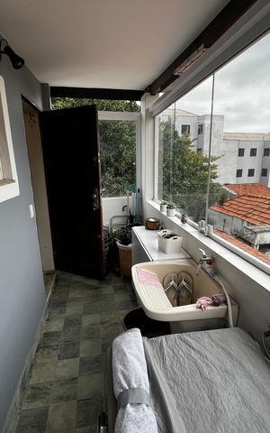 Casa para alugar com 250m², 3 quartos e 2 vagas Casa para alugar com 250m², 3 quartos e 2 vagasÁrea de Serviço