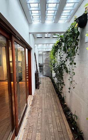 Casa para alugar com 250m², 3 quartos e 2 vagas Casa para alugar com 250m², 3 quartos e 2 vagasCorredor Externo