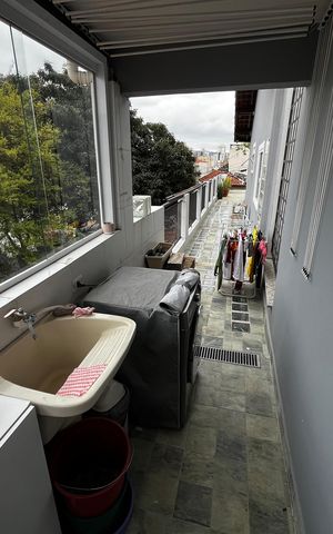 Casa para alugar com 250m², 3 quartos e 2 vagas Casa para alugar com 250m², 3 quartos e 2 vagasÁrea de Serviço