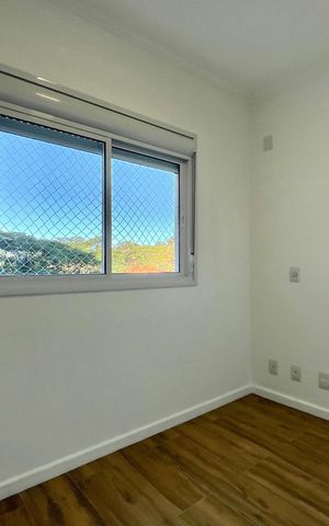 Apartamento para alugar com 63m², 2 quartos e 1 vaga Apartamento para alugar com 63m², 2 quartos e 1 vagaQuarto 2