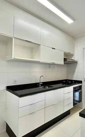 Apartamento para alugar com 63m², 2 quartos e 1 vaga Apartamento para alugar com 63m², 2 quartos e 1 vagaCozinha