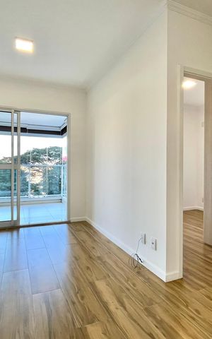 Apartamento para alugar com 63m², 2 quartos e 1 vaga Apartamento para alugar com 63m², 2 quartos e 1 vagaSala