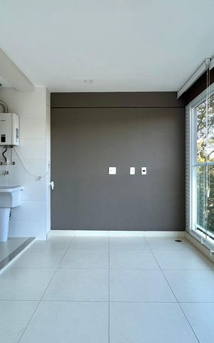 Apartamento para alugar com 63m², 2 quartos e 1 vaga Apartamento para alugar com 63m², 2 quartos e 1 vagaVaranda da Sala