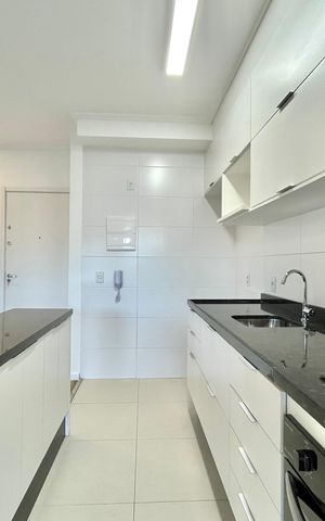 Apartamento para alugar com 63m², 2 quartos e 1 vaga Apartamento para alugar com 63m², 2 quartos e 1 vagaCozinha