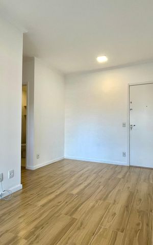 Apartamento para alugar com 63m², 2 quartos e 1 vaga Apartamento para alugar com 63m², 2 quartos e 1 vagaSala