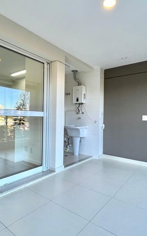 Apartamento para alugar com 63m², 2 quartos e 1 vaga Apartamento para alugar com 63m², 2 quartos e 1 vagaVaranda da Sala