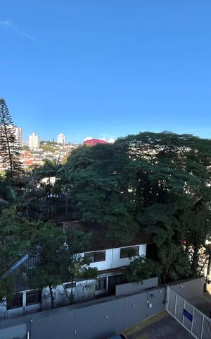 Apartamento para alugar com 63m², 2 quartos e 1 vaga Apartamento para alugar com 63m², 2 quartos e 1 vagaVista da Suíte