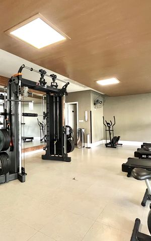 Apartamento para alugar com 63m², 2 quartos e 1 vaga Apartamento para alugar com 63m², 2 quartos e 1 vagaÁrea comum - Academia