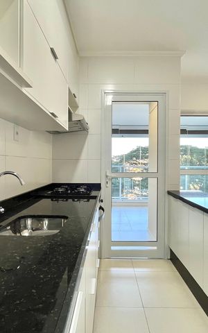 Apartamento para alugar com 63m², 2 quartos e 1 vaga Apartamento para alugar com 63m², 2 quartos e 1 vagaCozinha