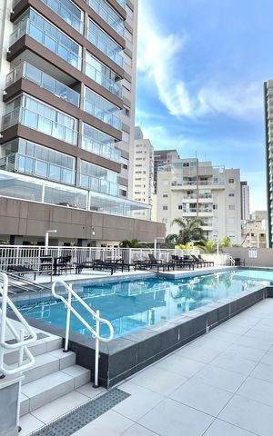 Apartamento para alugar com 63m², 2 quartos e 1 vaga Apartamento para alugar com 63m², 2 quartos e 1 vagaÁrea comum - Piscina