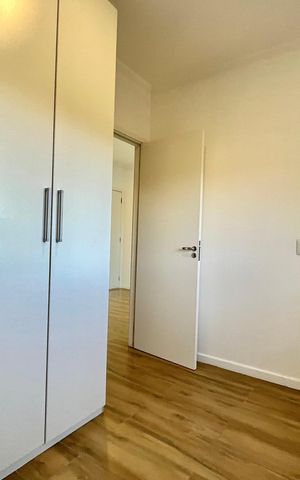 Apartamento para alugar com 63m², 2 quartos e 1 vaga Apartamento para alugar com 63m², 2 quartos e 1 vagaQuarto 2